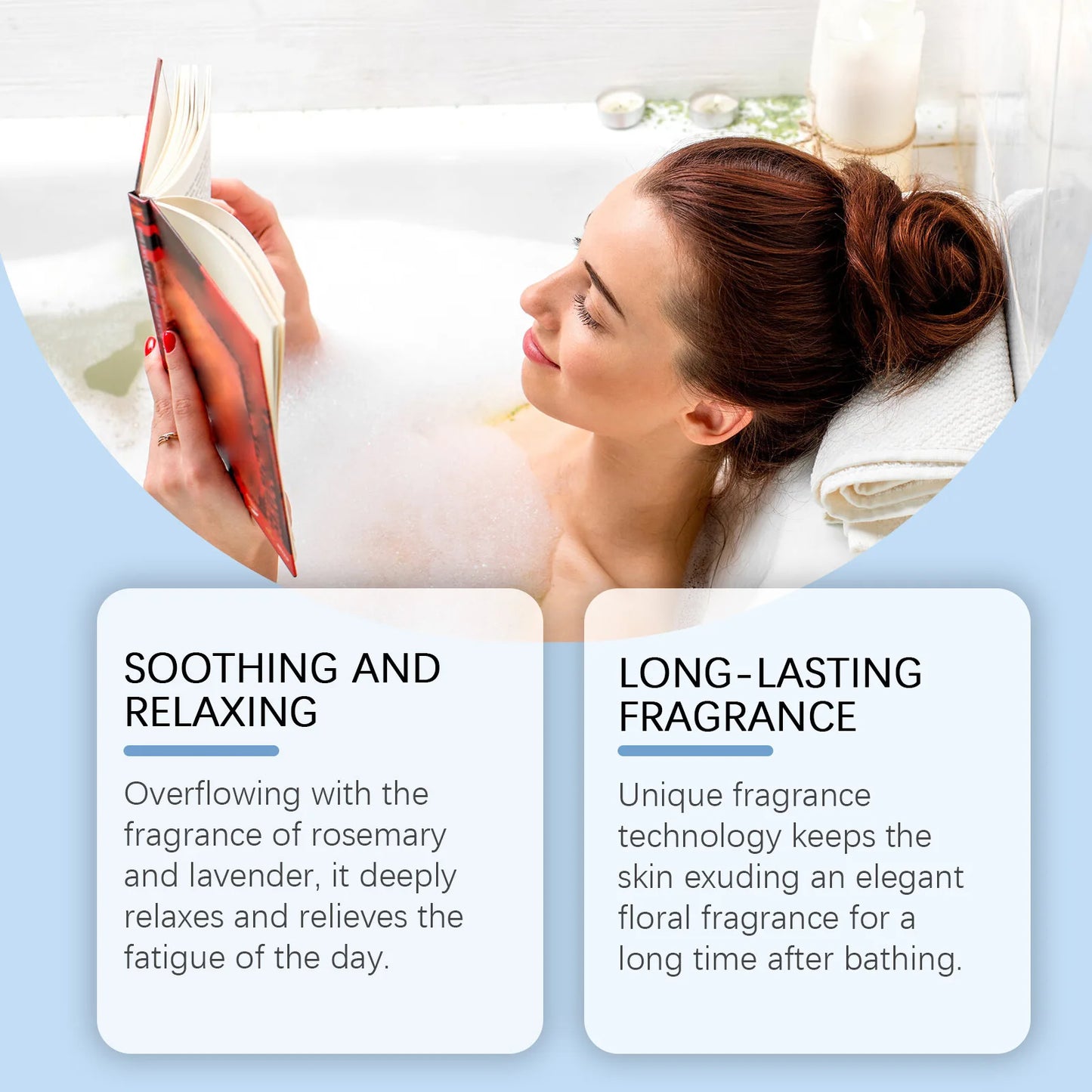 Exfoliating Bath Bombs,