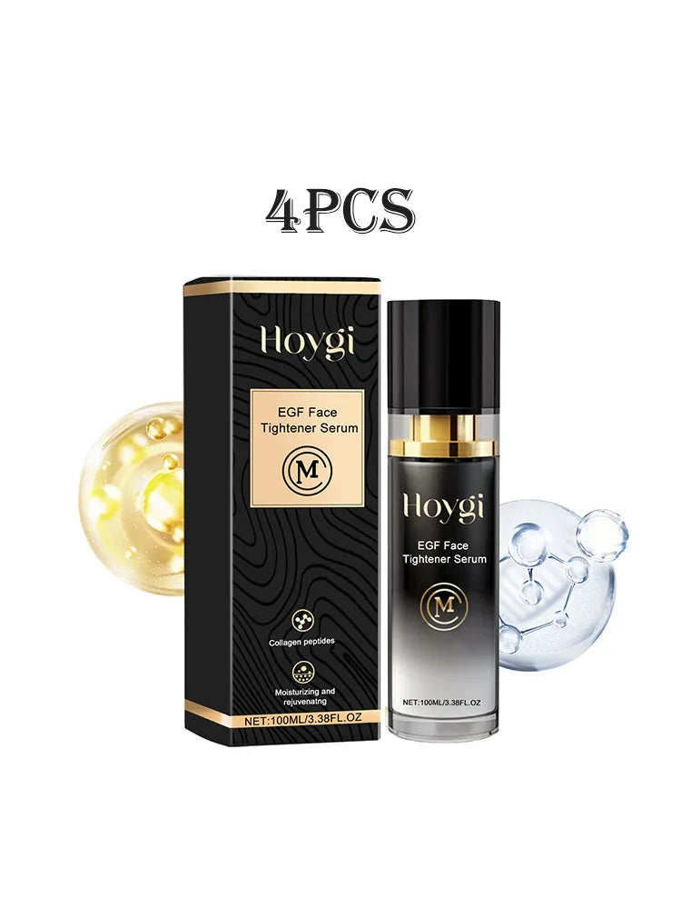 Face Tighten Serum Lighten Dark Spot Fade Fine Lines.