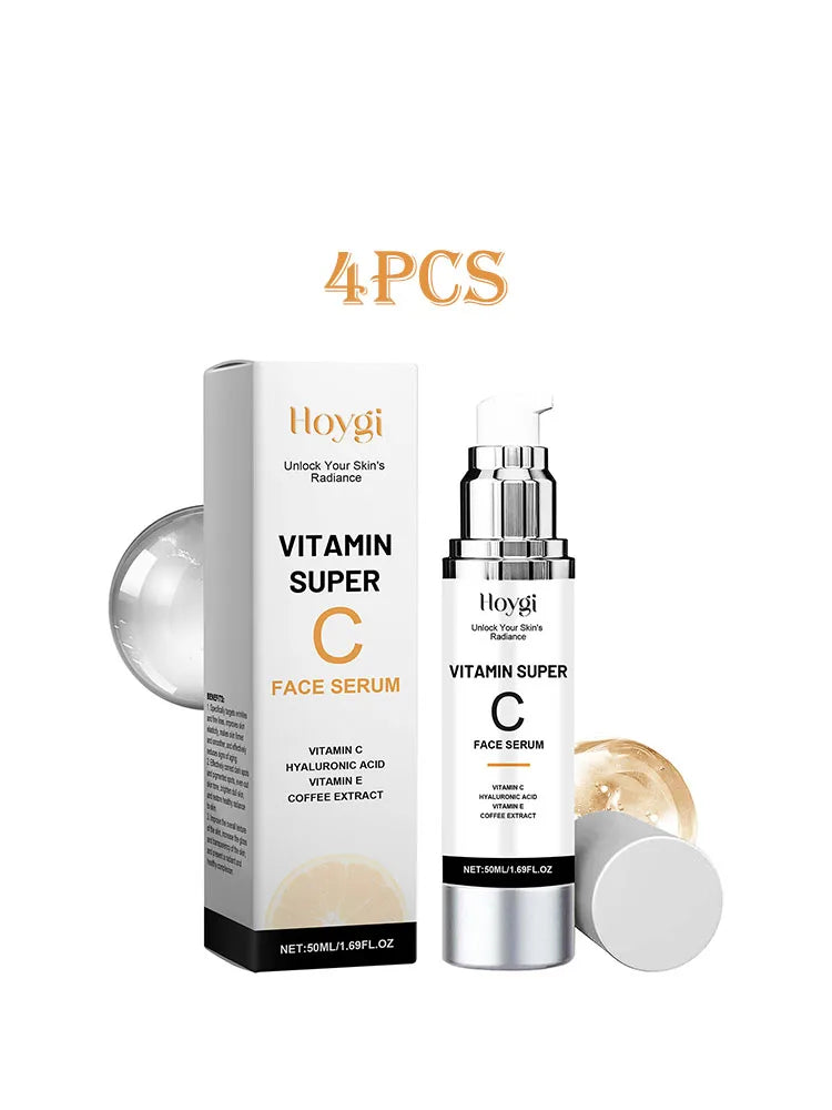50ml Vitamin C Repair Face Serum.