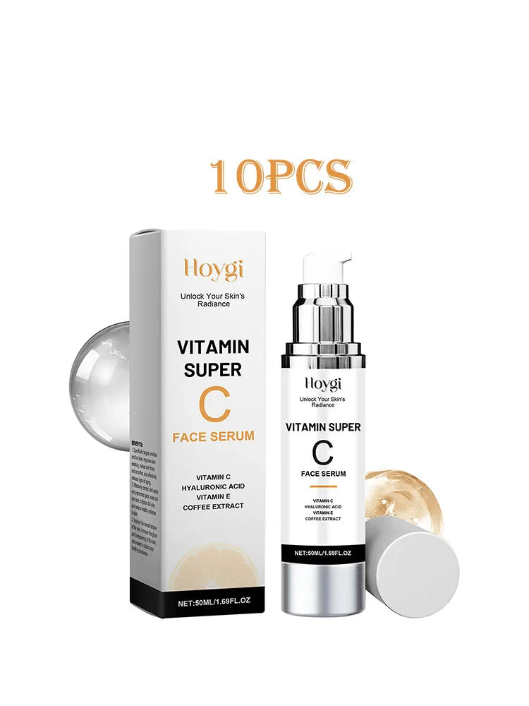 50ml Vitamin C Repair Face Serum.