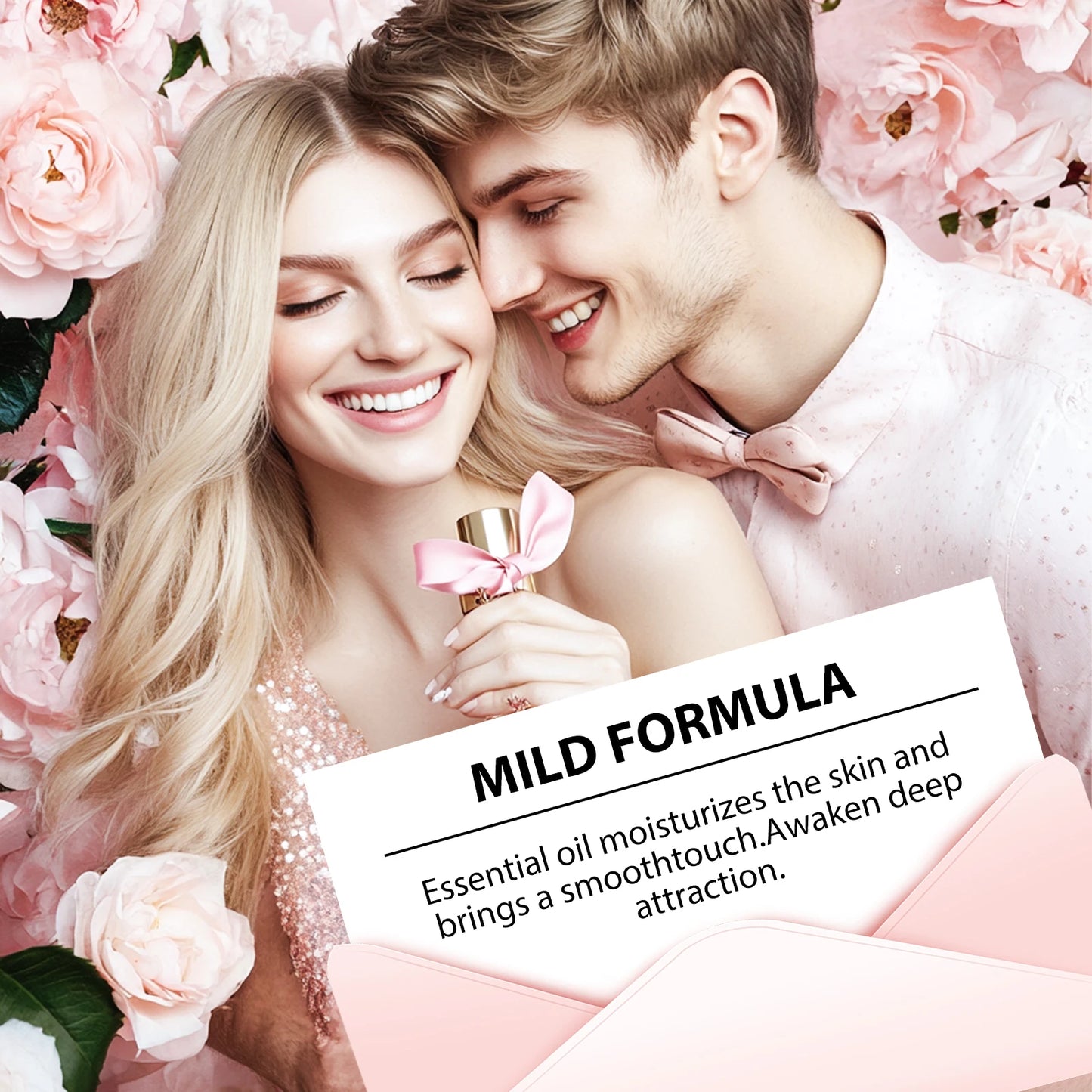 Pheromone Perfumes Gifts.