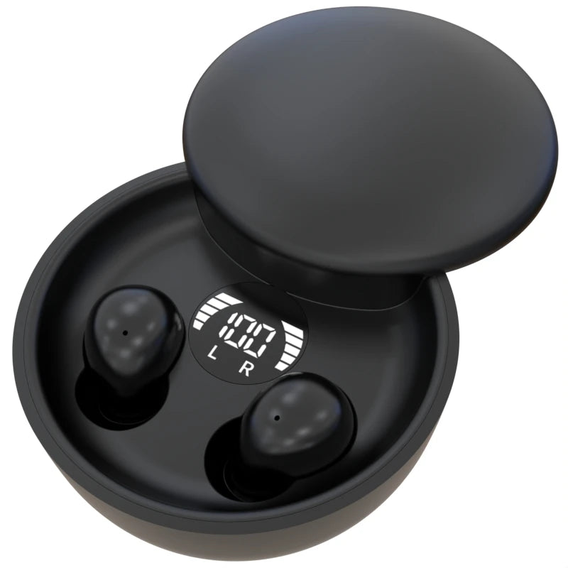 Wireless Bluetooth sleeping Noise canceling earbuds