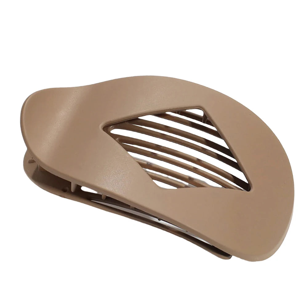 Elegant Duckbill Hair Clip for Women.