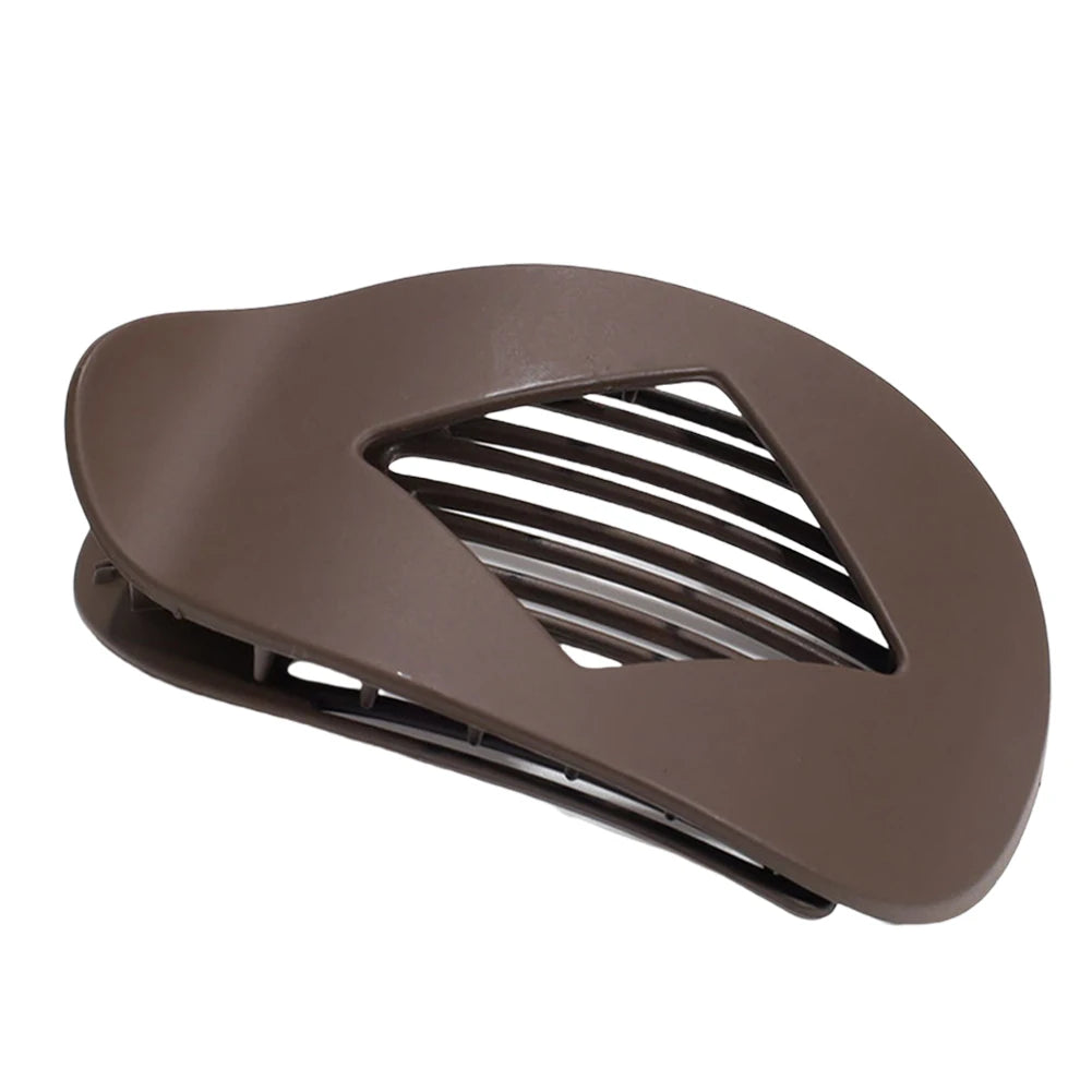 Elegant Duckbill Hair Clip for Women.
