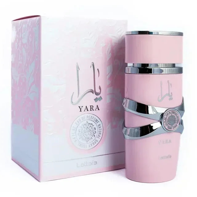 Original Yara Perfume Women.