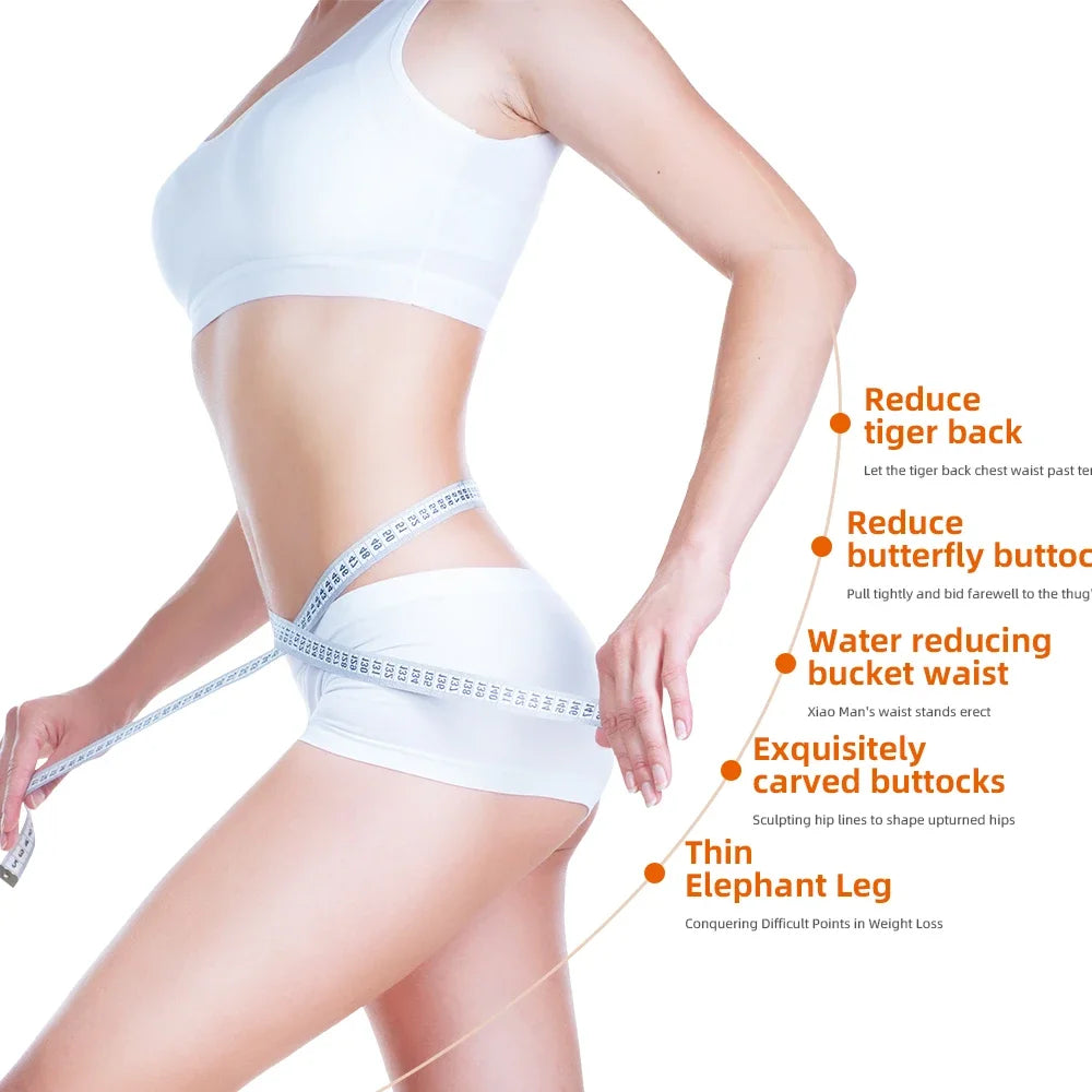6-in-1 Professional weight loss machine