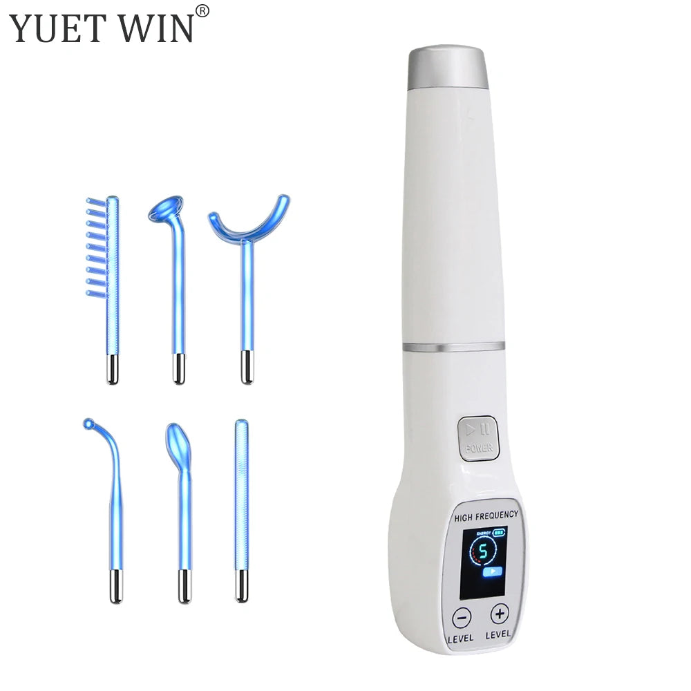 High Frequency Electrode Wand.
