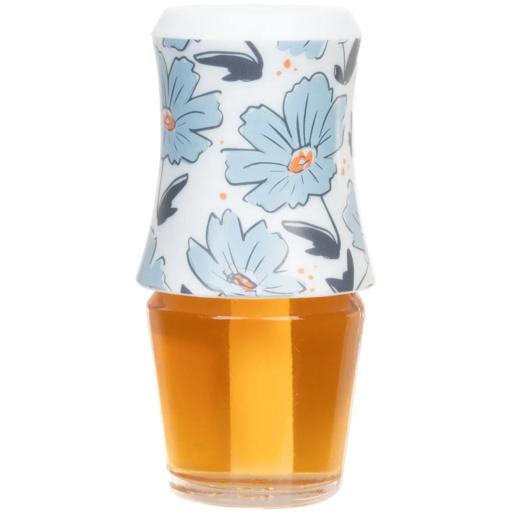 2 Pack Aroma Fragrance Plug Diffuser.