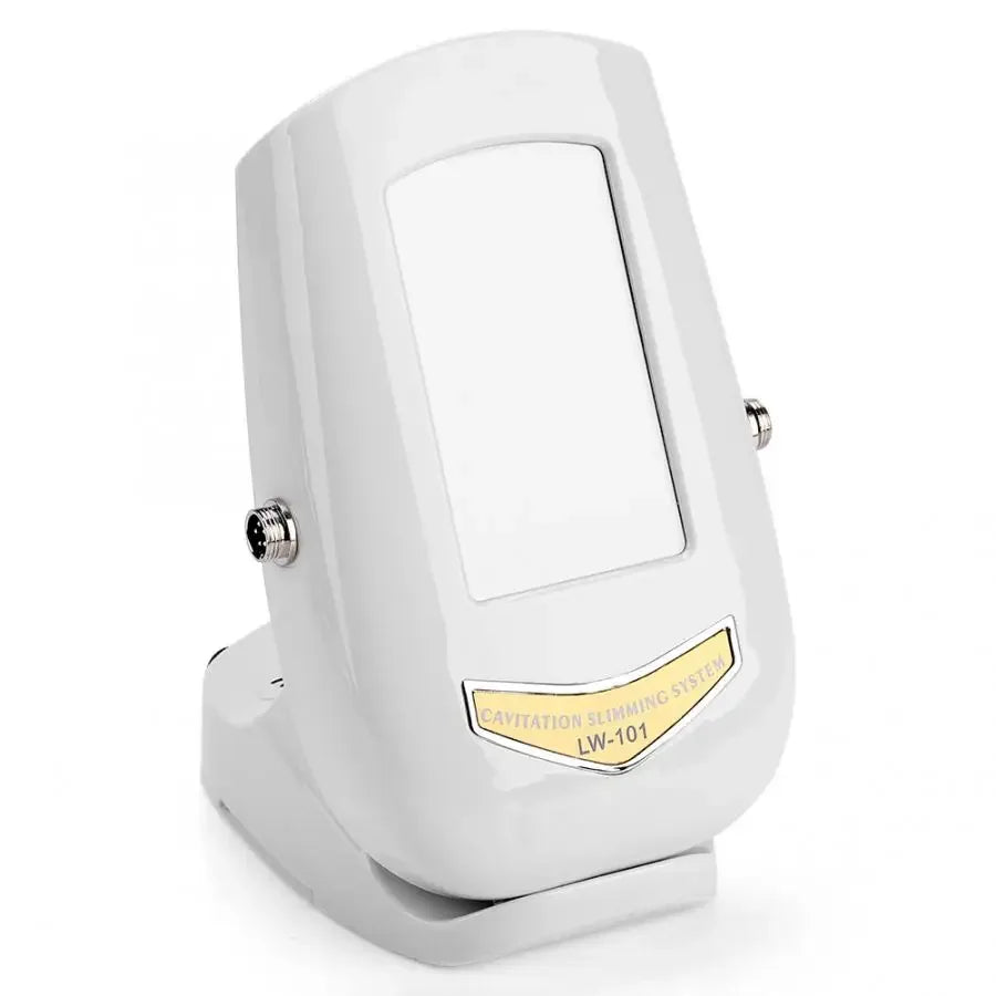 40K Ultrasonic Cavitation Slimming Machine 3 In 1 Skin Care