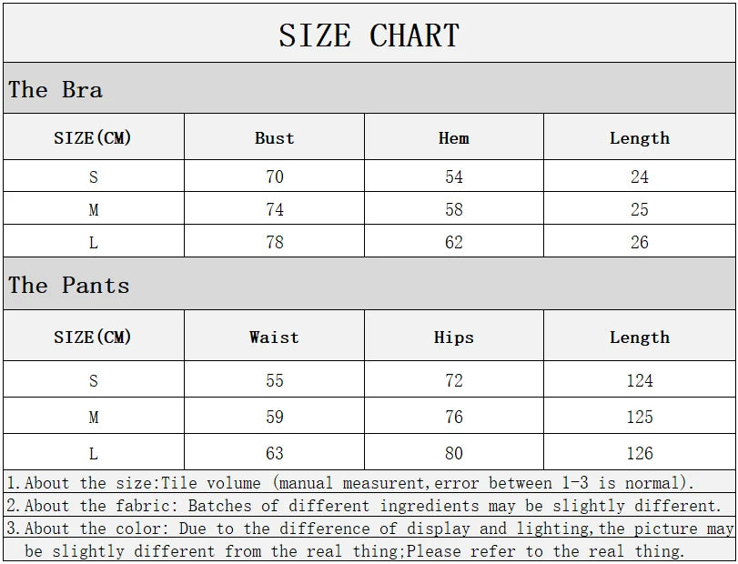 Seamless Yoga Sets High Waist Hip-lifting Leggings Sets for Women