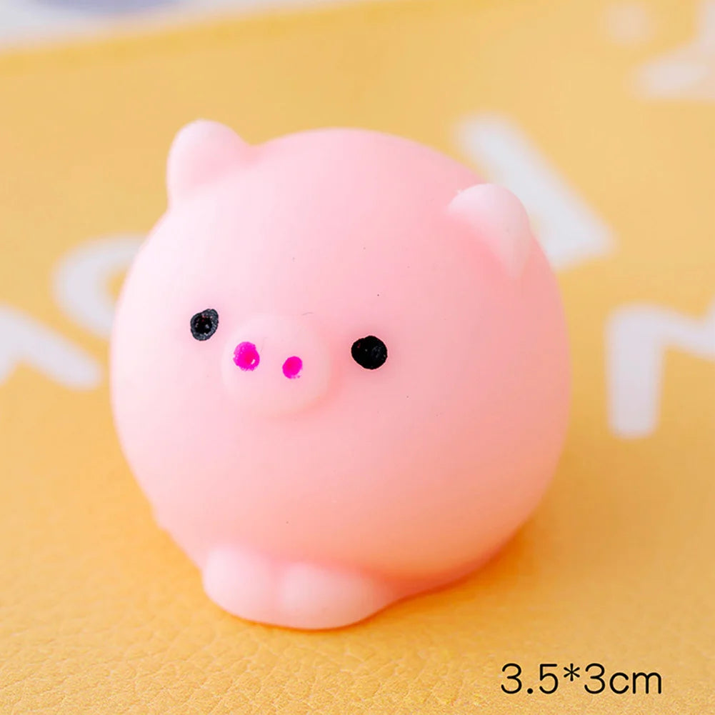 Mini Squeeze Sensory Toys.