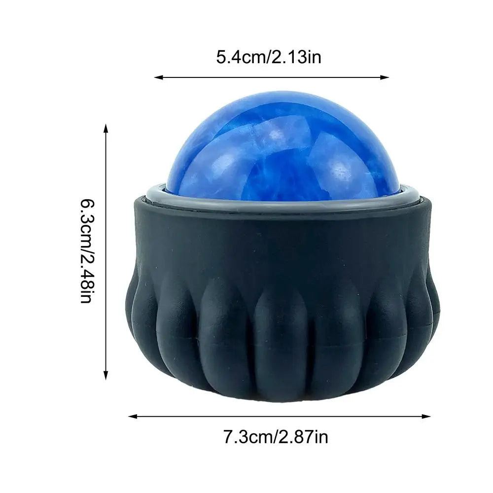 Manual Massage Roller Ball full Body Massage Tool
