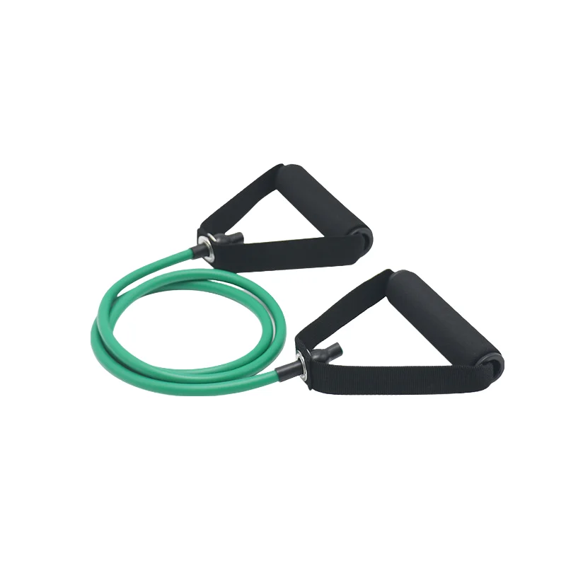 Multi-level workout resistance bands for men and woman