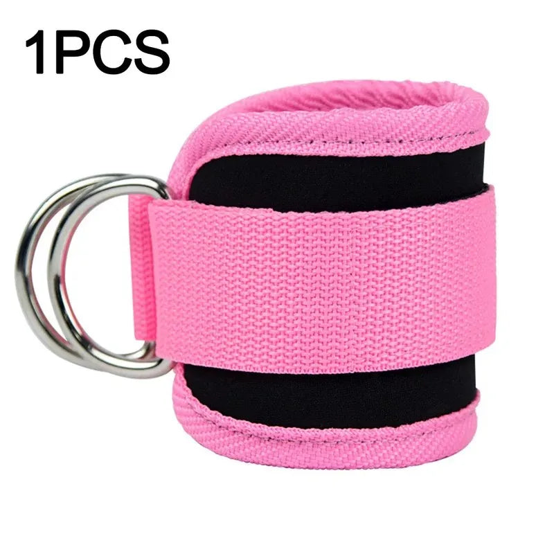 Ankle weight resistance straps .For gym and yoga