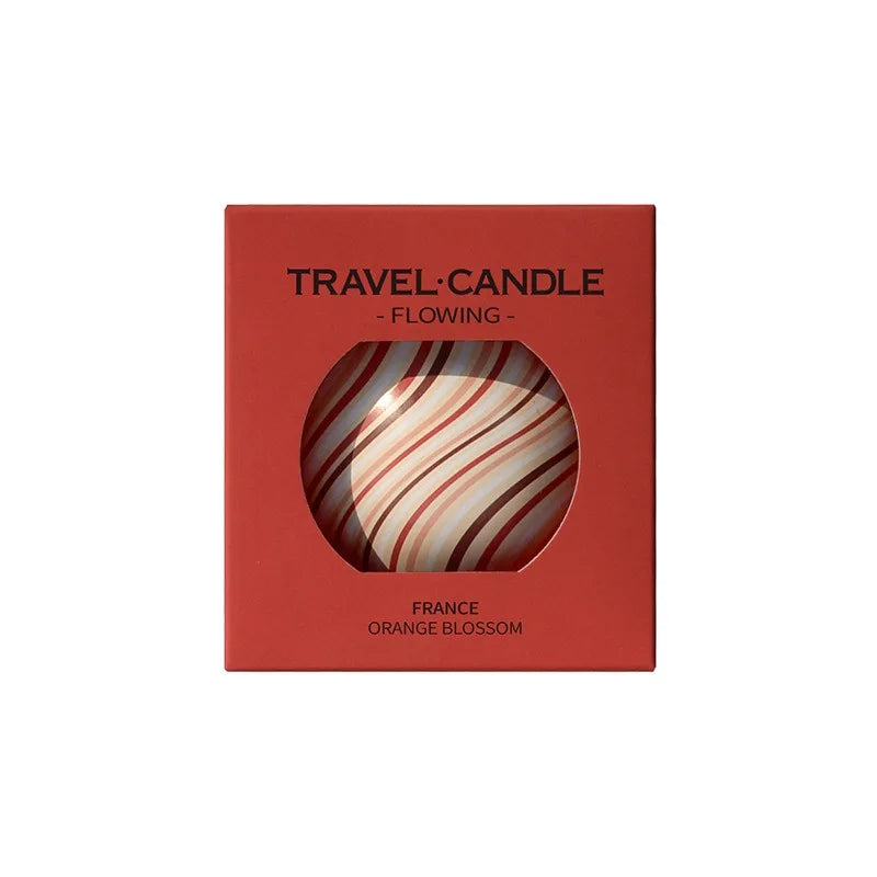 New Creative Souvenirs candle gifts.