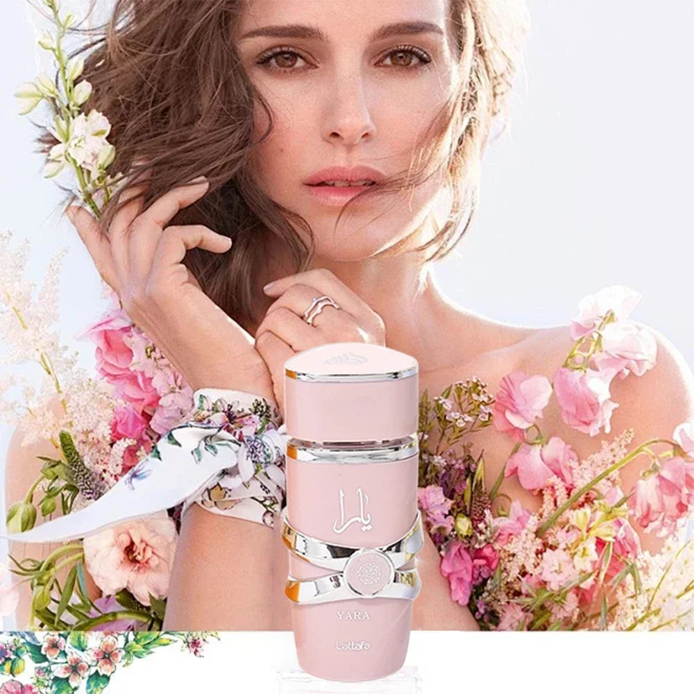 Original Yara Perfume Women.