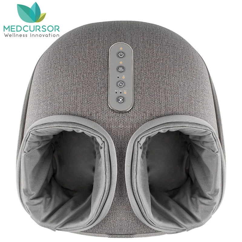 Foot Massager Heating Therapy for Home Office
