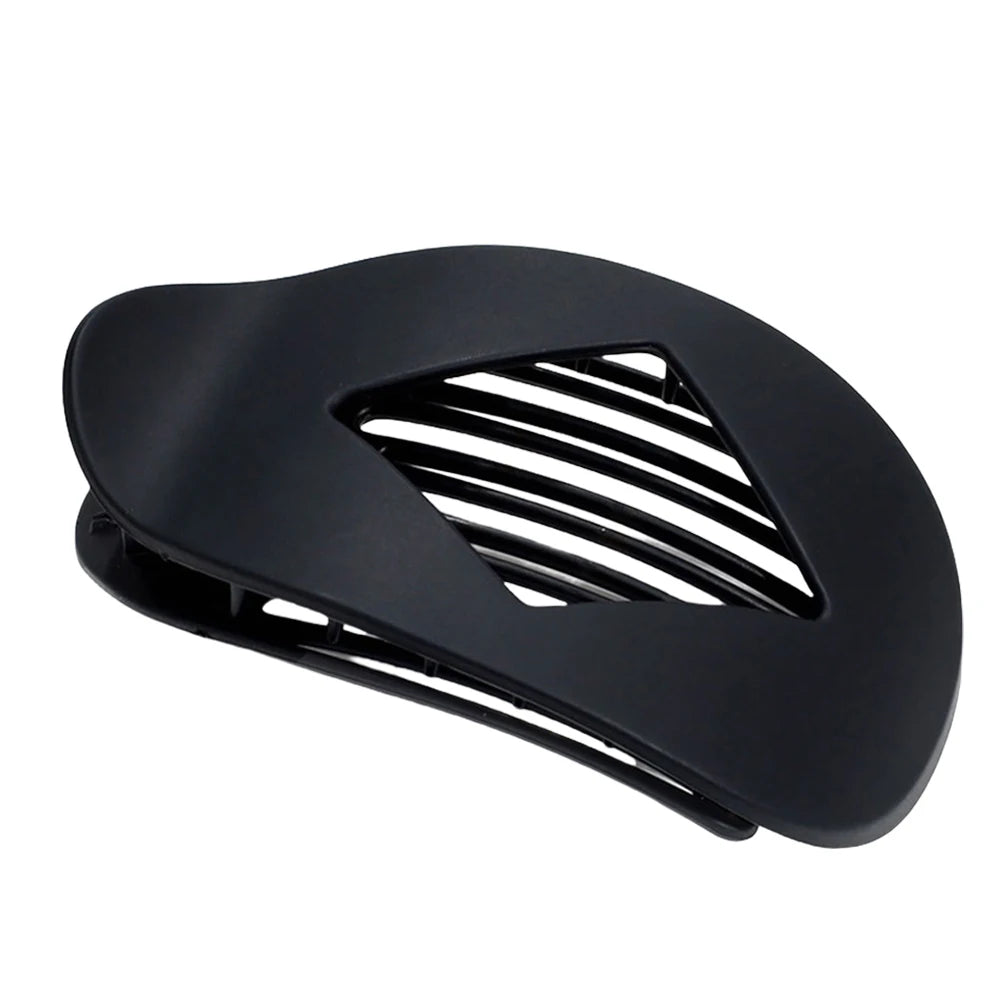 Elegant Duckbill Hair Clip for Women.