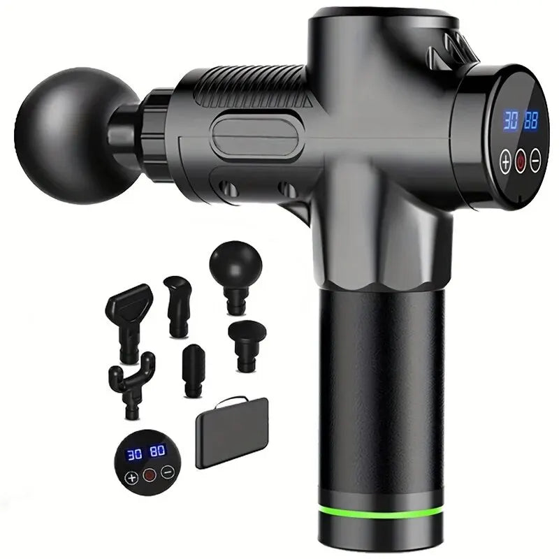 Massage Gun Deep Muscle Massager.