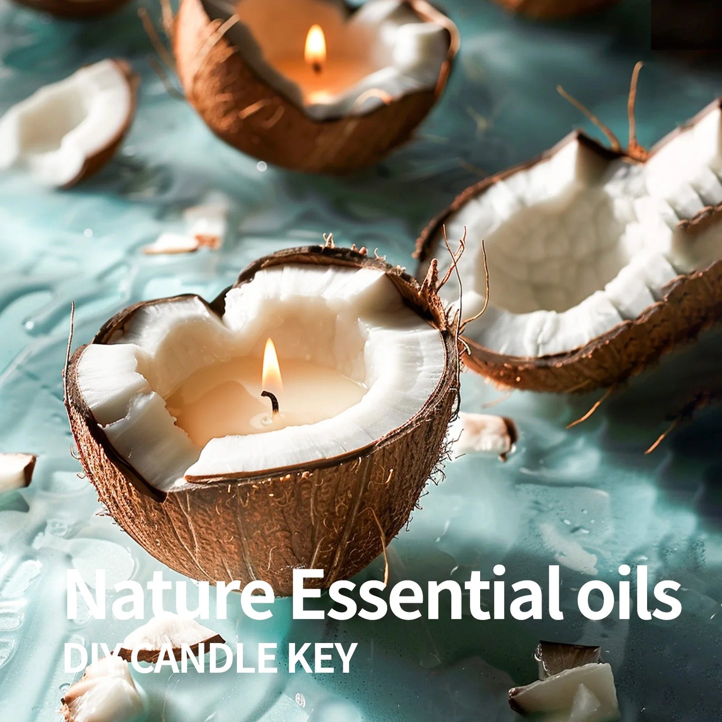 Gourmet Essential oil Gifts.