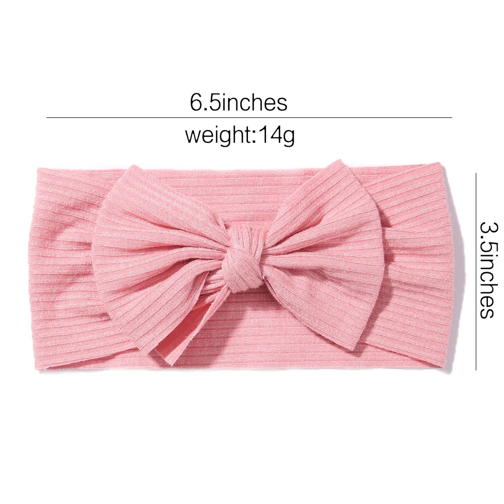 3Pcs/Lot Baby Girl Headband Set for Girls
