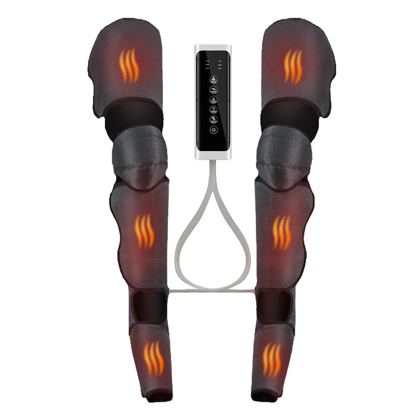 Electric Leg Massager Machine.