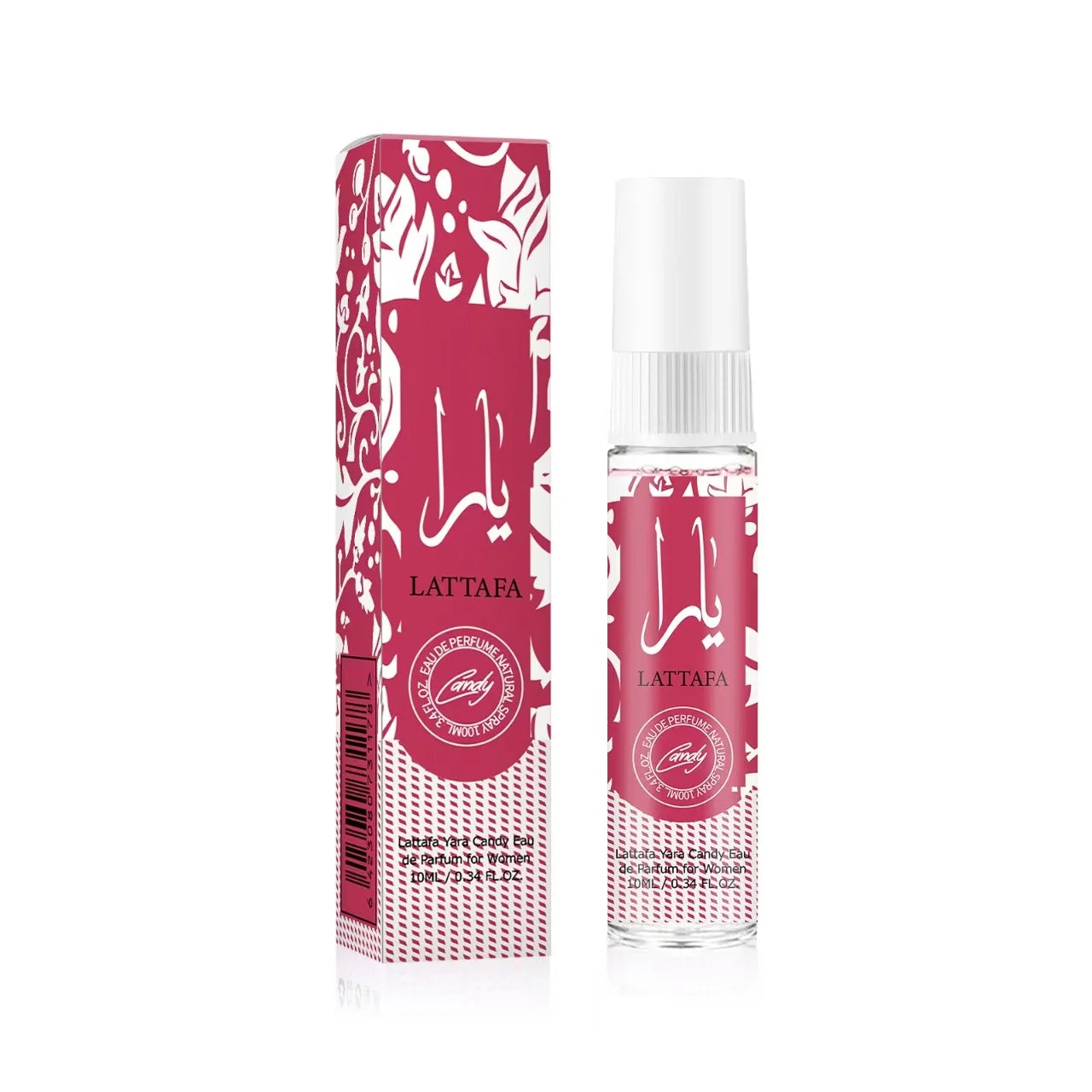 Original Yara Perfume Women.