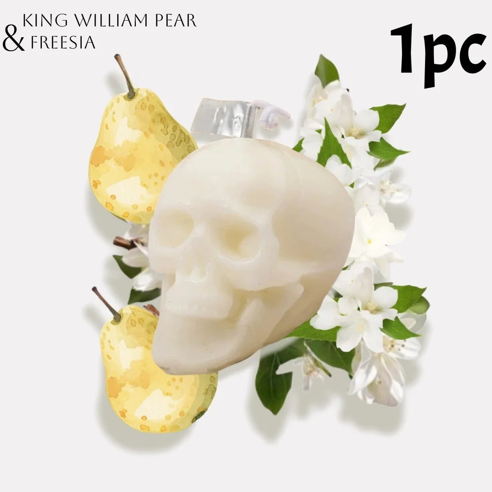 Creative Halloween Decorative Candles.