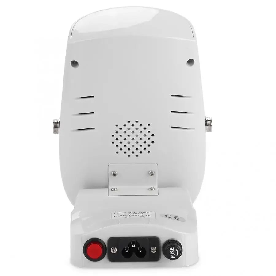 40K Ultrasonic Cavitation Slimming Machine 3 In 1 Skin Care