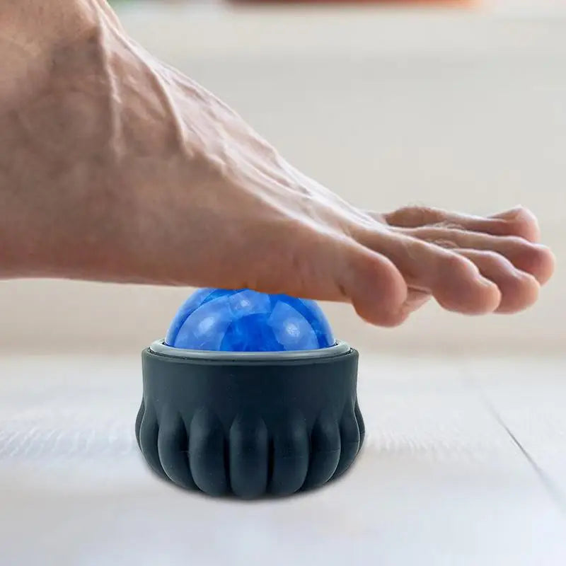 Manual Massage Roller Ball full Body Massage Tool