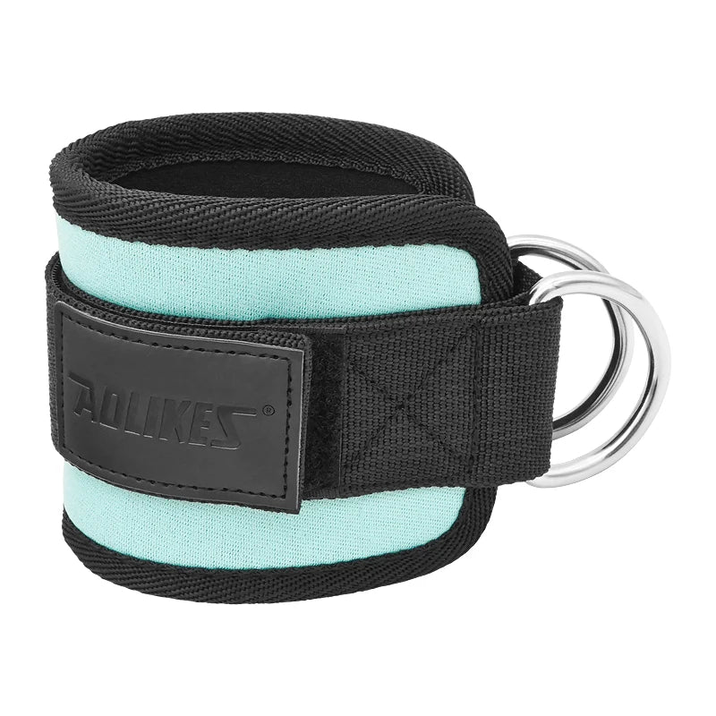 Adjustable Padded Ankle Wrist Cuffs