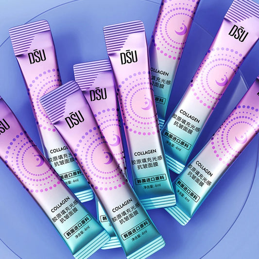 30pcs Anti Wrinkle Sleeping Facial Masks.