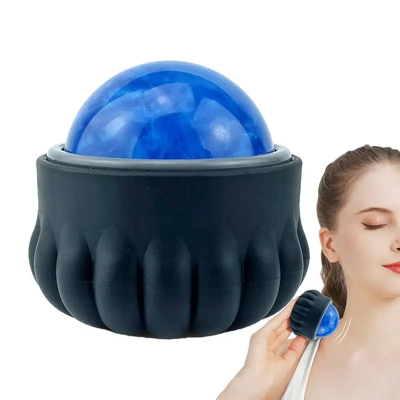 Manual Massage Roller Ball full Body Massage Tool