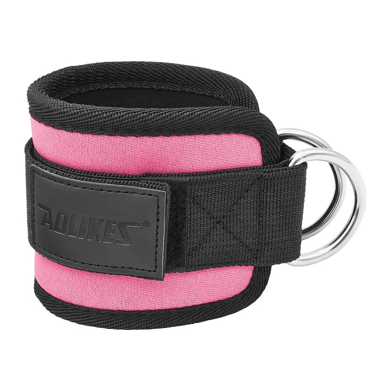 Adjustable Padded Ankle Wrist Cuffs