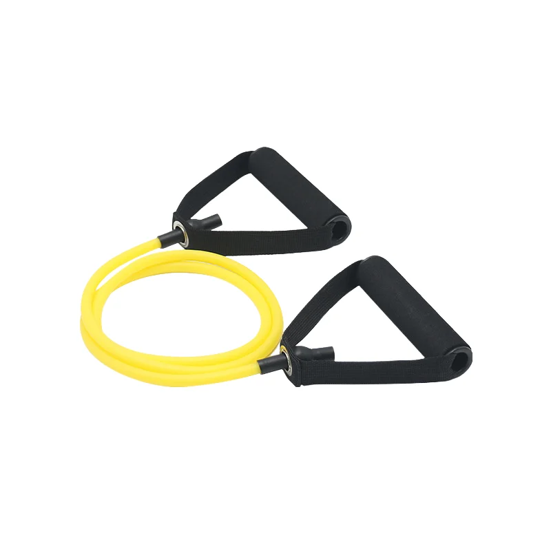 Multi-level workout resistance bands for men and woman