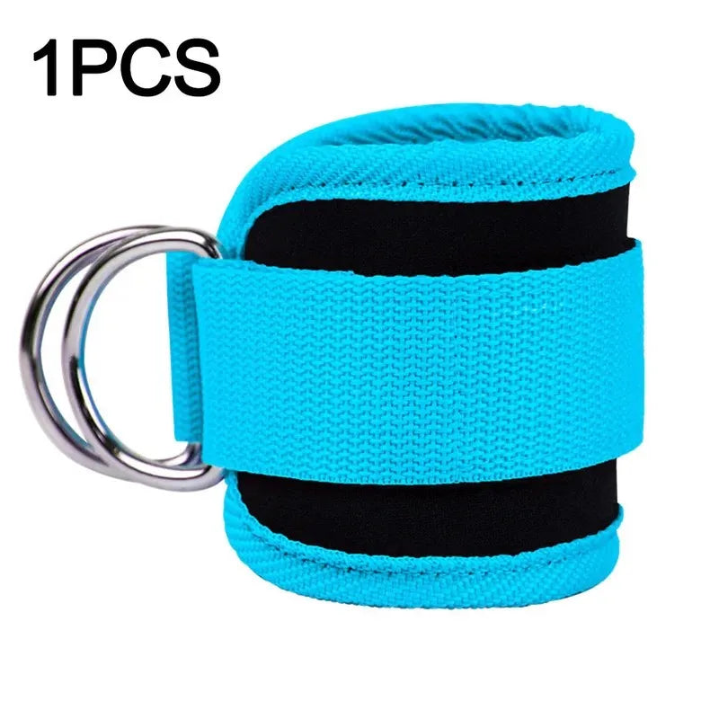 Ankle weight resistance straps .For gym and yoga