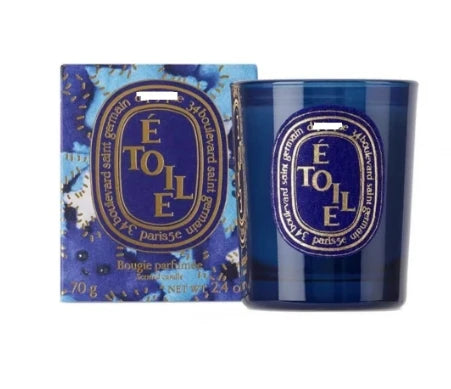 New Holiday Day Aromatherapy Candles.