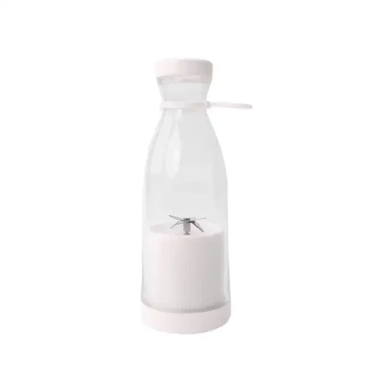 Portable electric juicer Cup Multifunctional fruit blender