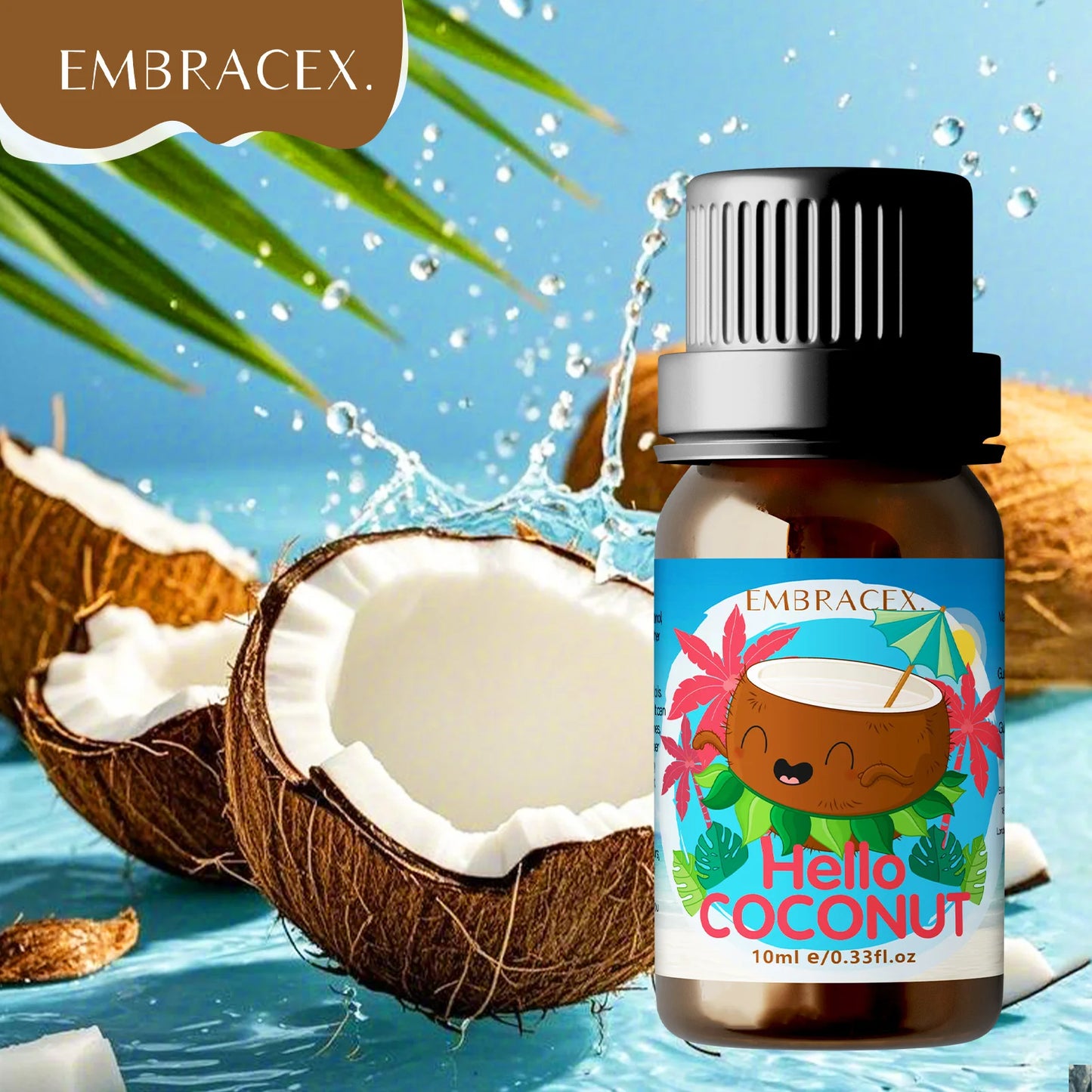 Gourmet Essential oil Gifts.