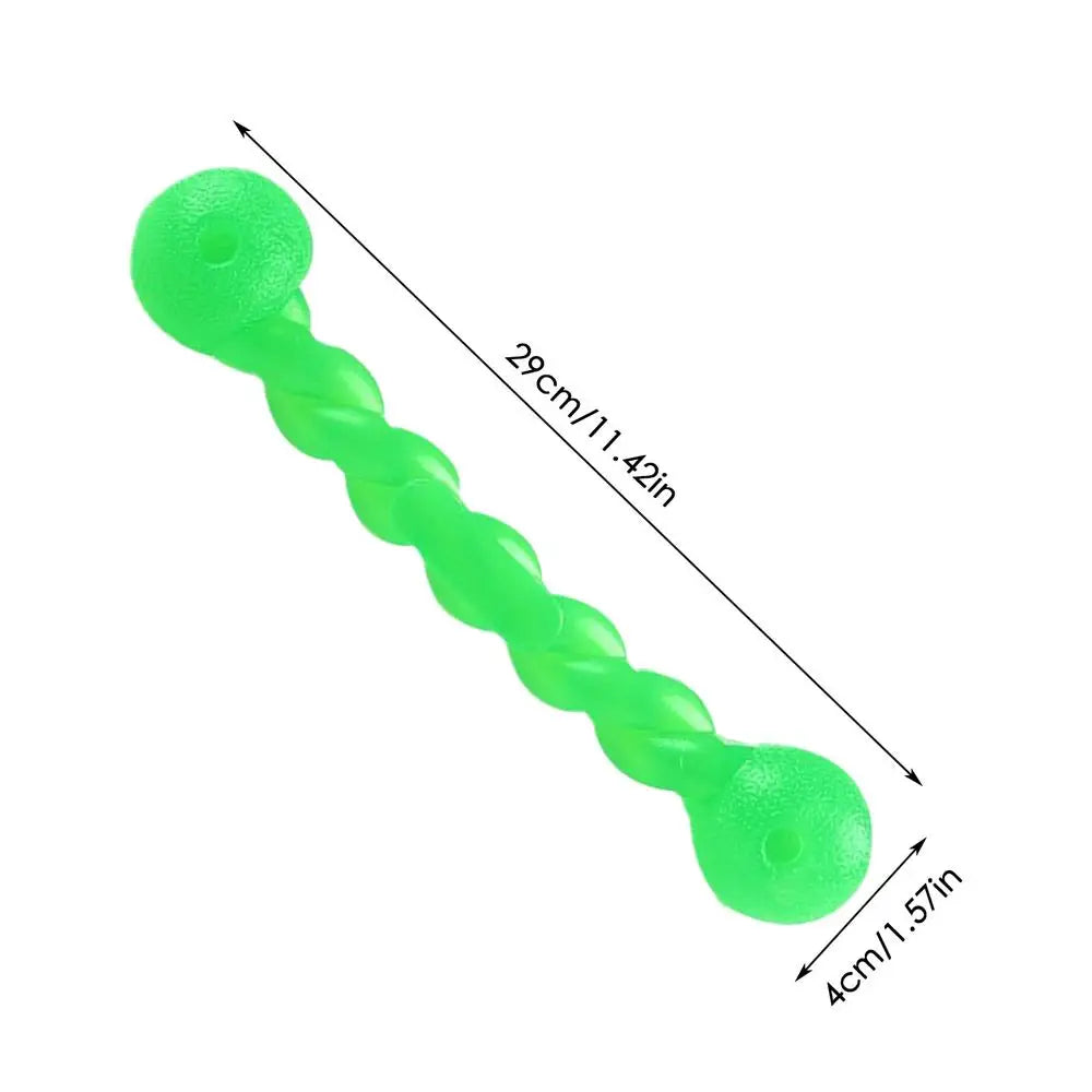 Dog Teething Chew Toys Stress Relief Interactive Fun For Pet