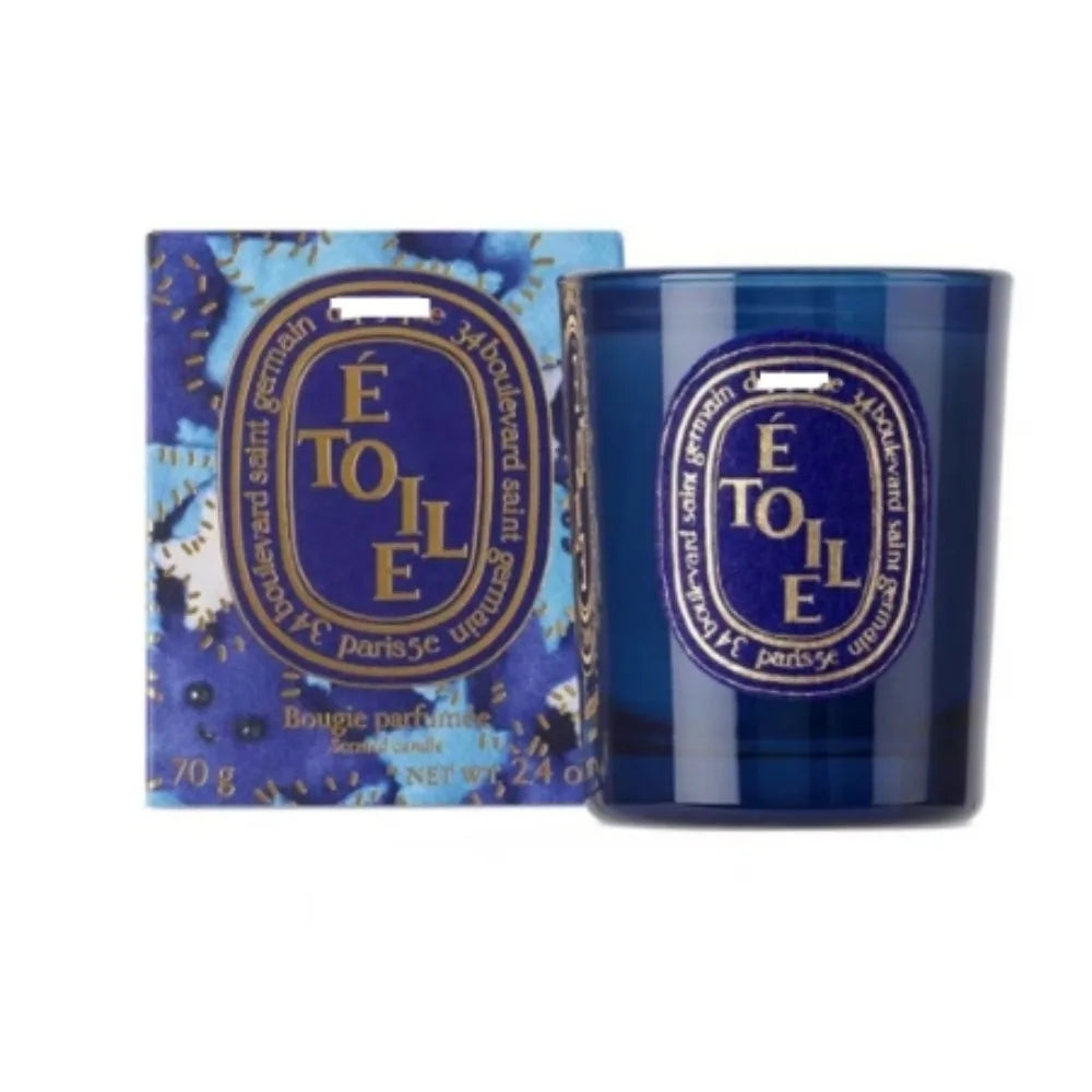 New Holiday Day Aromatherapy Candles.