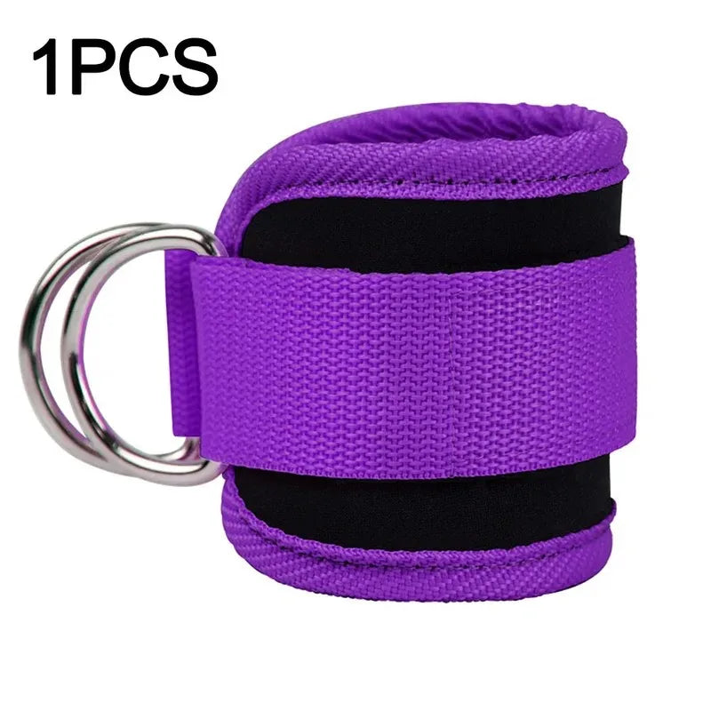 Ankle weight resistance straps .For gym and yoga