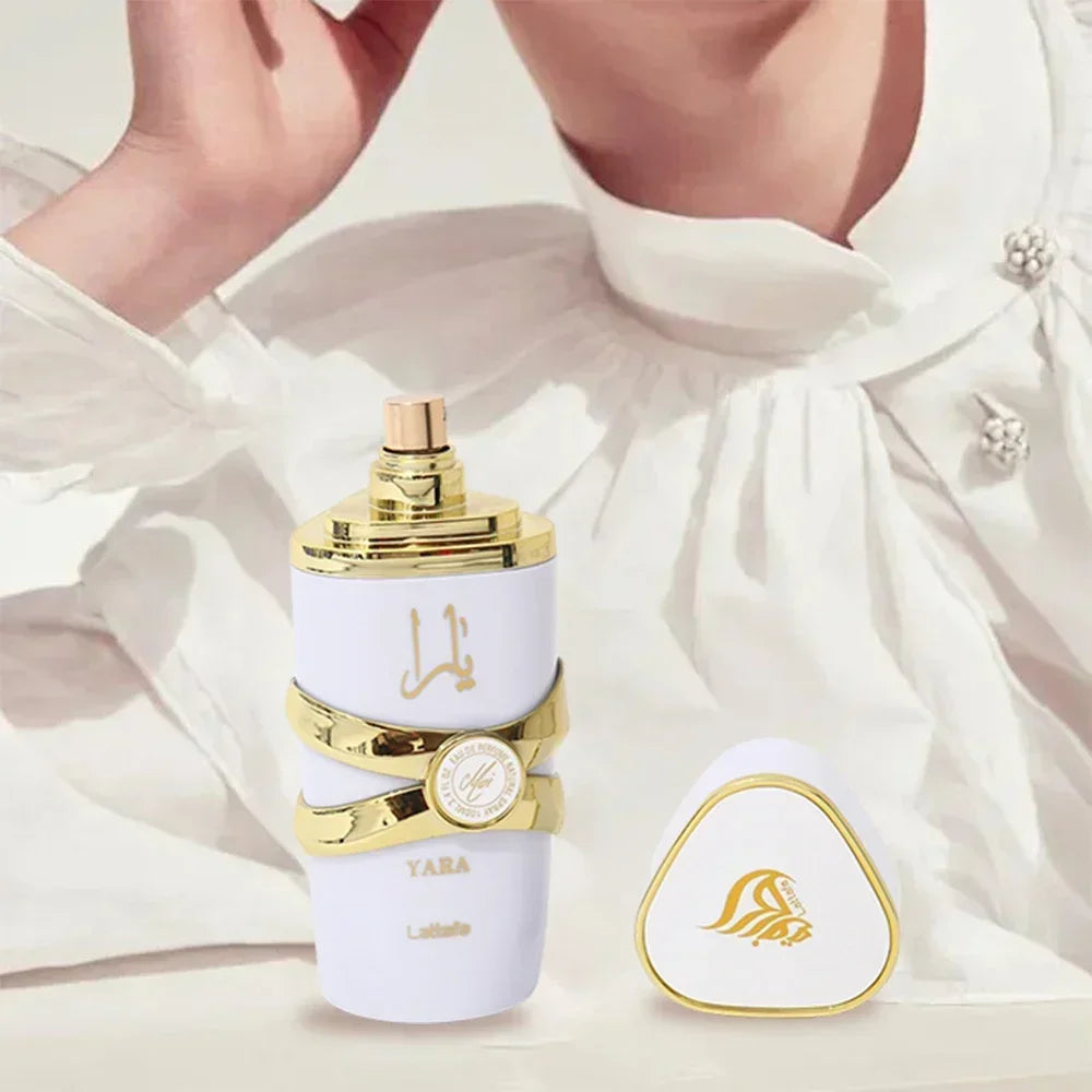 Original Yara Perfume Women.