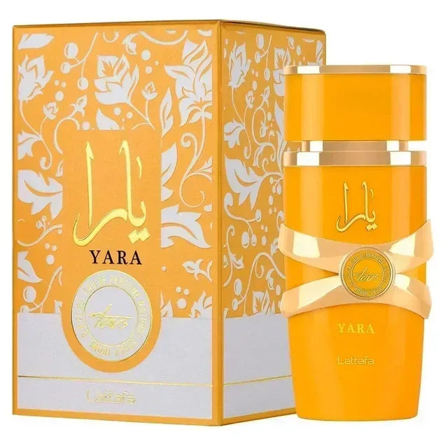 Original Yara Perfume Women.