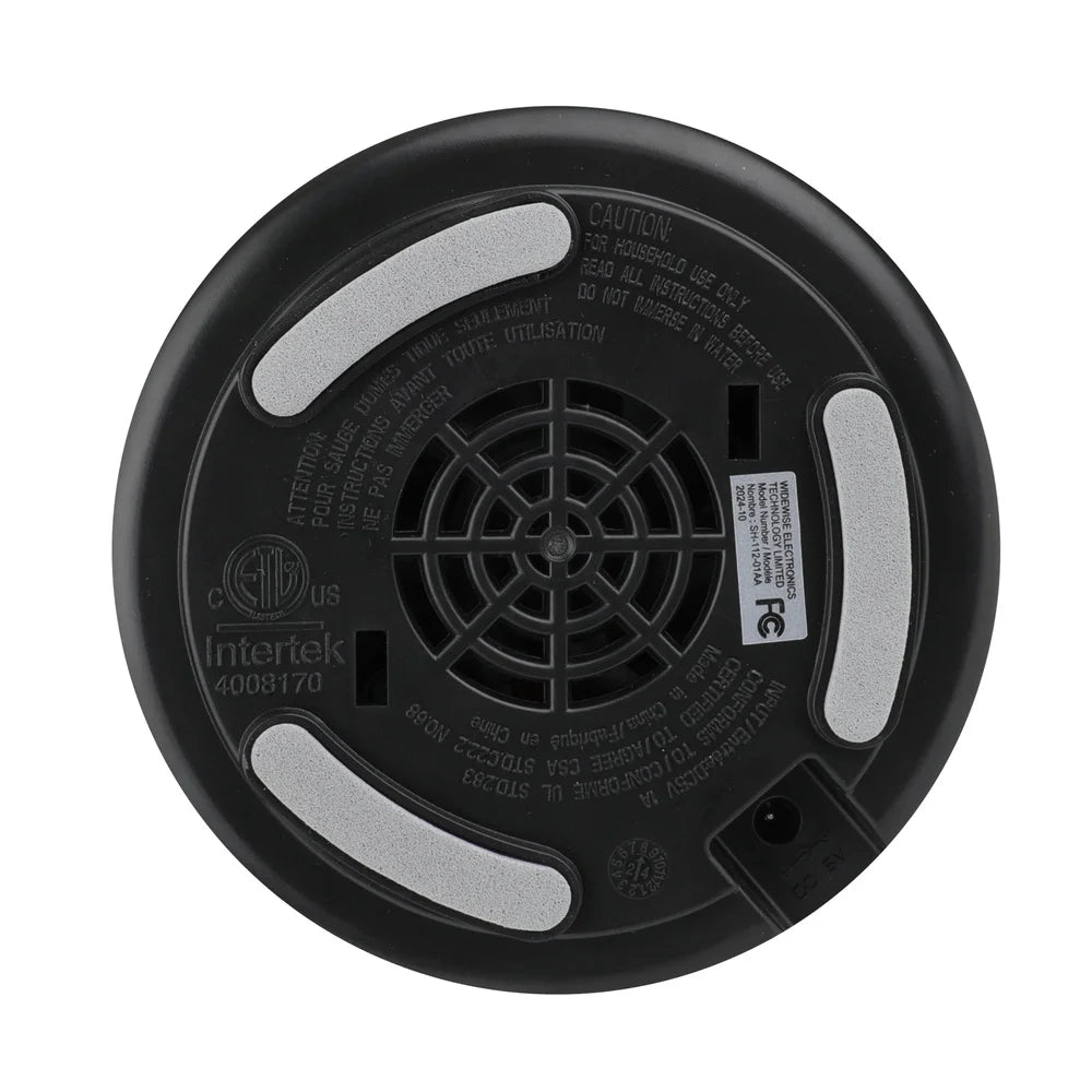 Ultrasonic Essential Oil Diffuser.