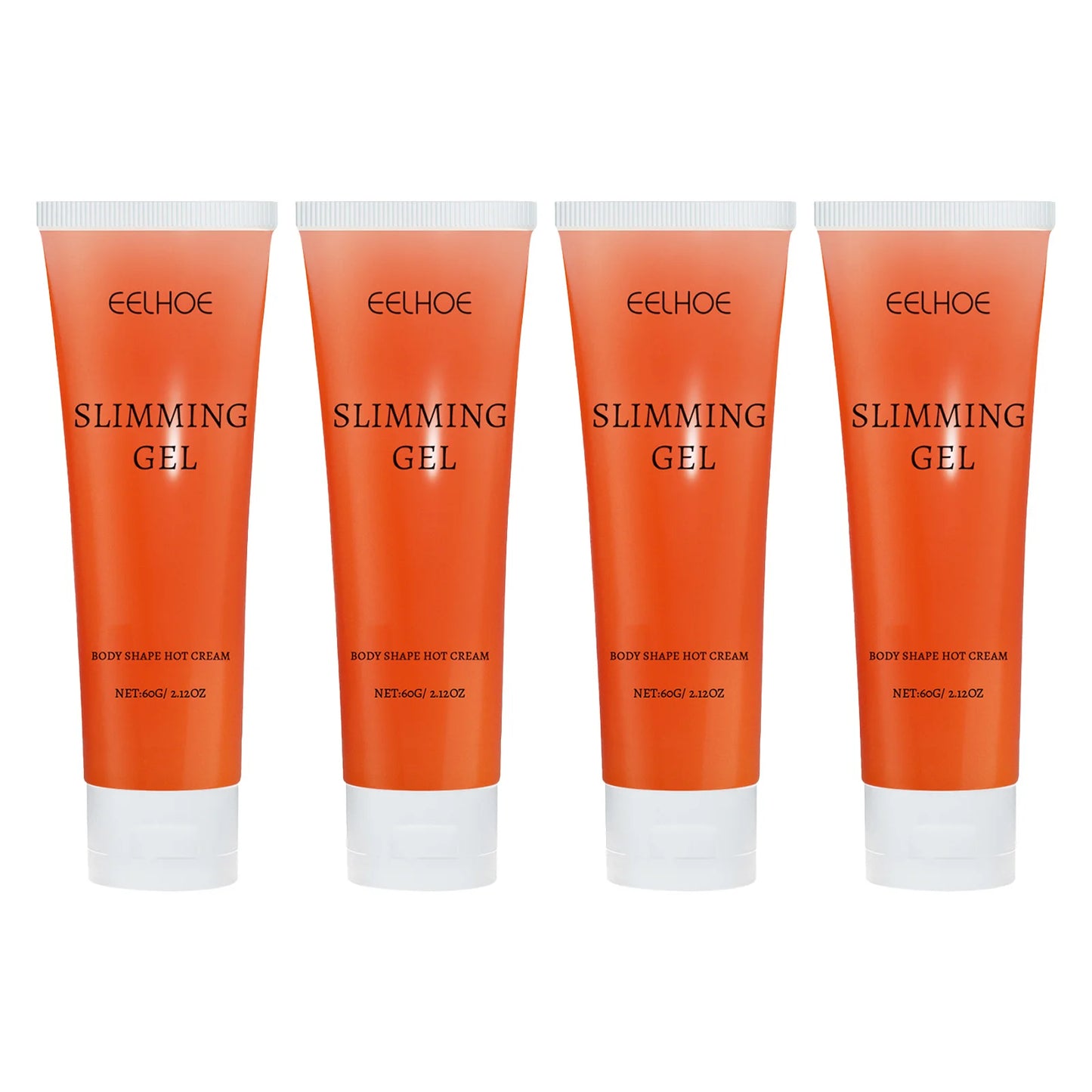 Fat Burning Slimming Gel Anti Cellulite.