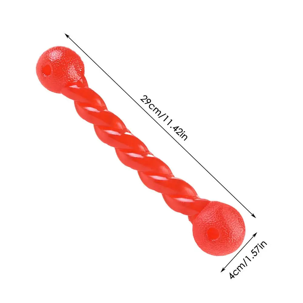 Dog Teething Chew Toys Stress Relief Interactive Fun For Pet