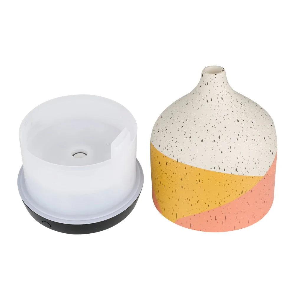 Ultrasonic Essential Oil Diffuser.