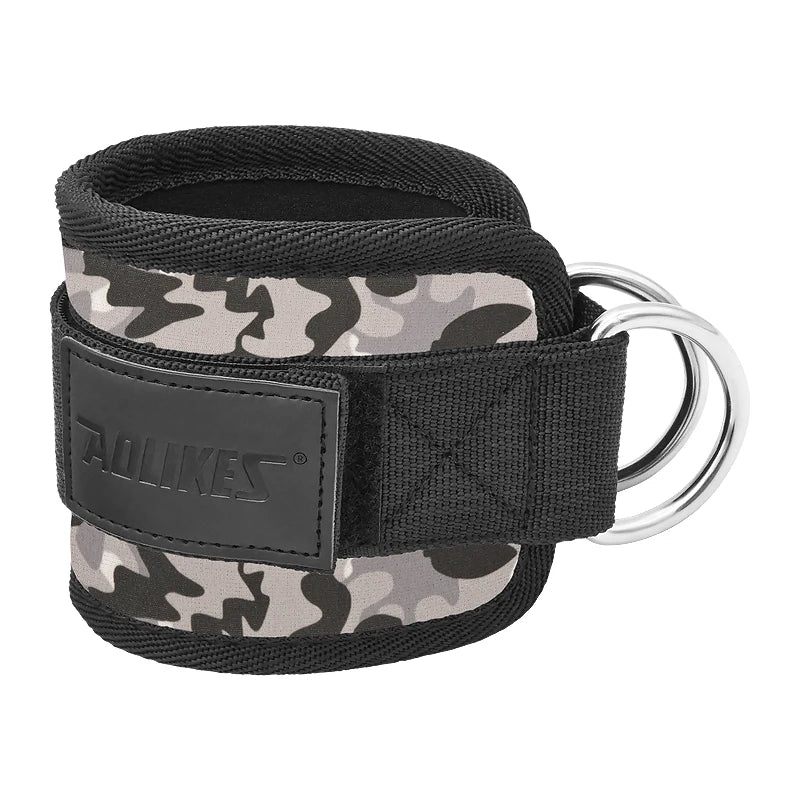 Adjustable Padded Ankle Wrist Cuffs