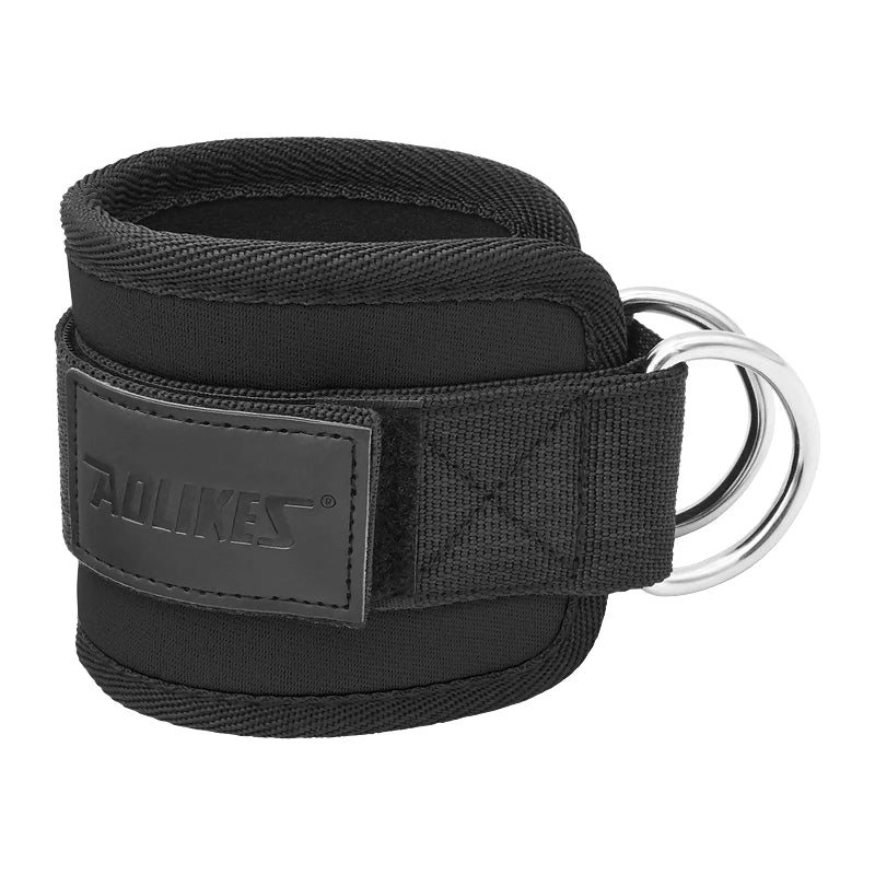 Adjustable Padded Ankle Wrist Cuffs